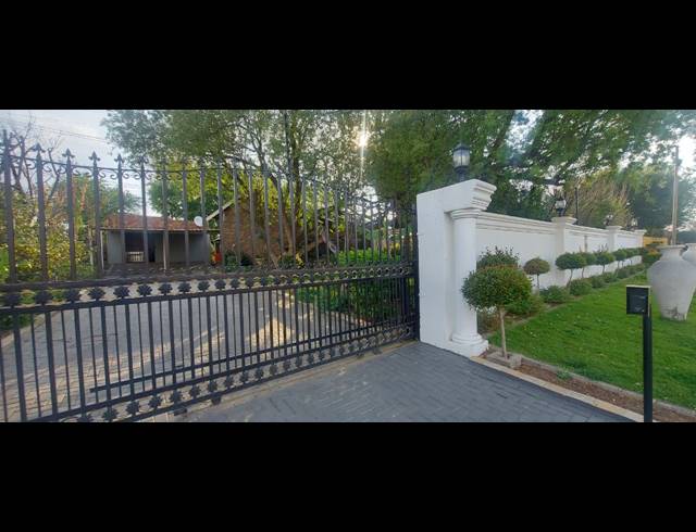 3 BEDROOM FREESTANDING FOR SALE IN NORKEM PARK